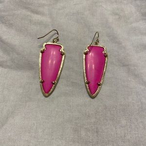 Kendra Scott Earrings